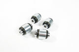 Pillow Ball Front Upper Arm Bushing - 4pcs/set