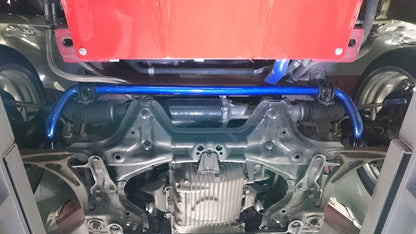 32mm Adjustable Front Sway Bar - 3 pcs/set