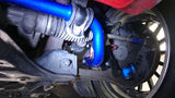 32mm Adjustable Front Sway Bar - 3 pcs/set