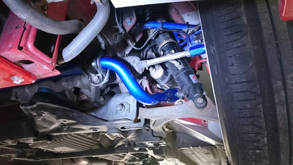 32mm Adjustable Front Sway Bar - 3 pcs/set