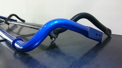 32mm Adjustable Front Sway Bar - 3 pcs/set