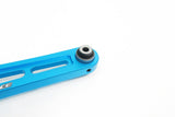 Hardened Rubber Rear Lower Control Arm - 2pcs/set (BLUE - NON TYPE R)