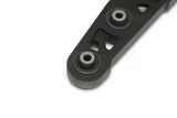 Hardened Rubber Rear Lower Control Arm - 2 pcs/set (BLACK)