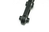Hardened Rubber Rear Lower Control Arm - 2 pcs/set (BLACK)