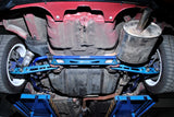 Pillow Ball Rear Lower Control Arm - 2 pcs/set (BLUE)