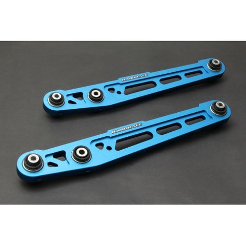 Pillow Ball Rear Lower Control Arm - 2 pcs/set (BLUE)