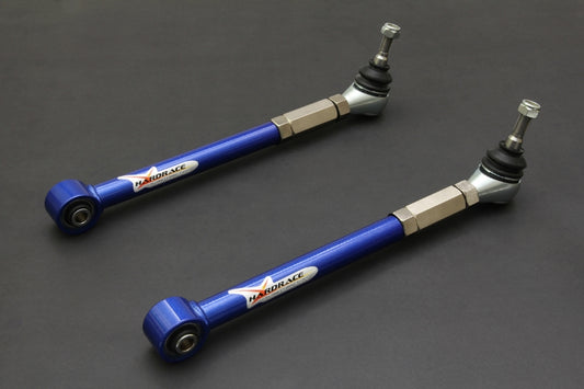 Pillow Ball Rear Traction Rod - 2pcs/set