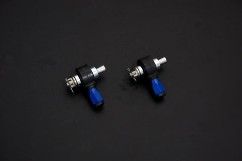 Pillowball Inverted Tie Rod - 2pcs/set