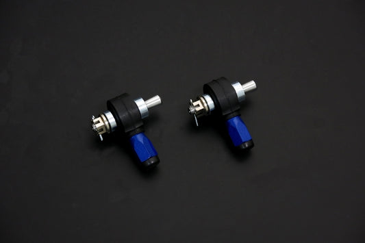 Pillowball Inverted Tie Rod - 2pcs/set