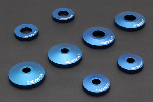 Rear Differential Anti-vibration Insert - 8 pcs/set