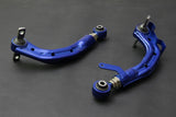 Hardened Rubber Adjustable Rear Camber Kit - 2pcs/set