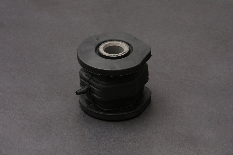 Hardened Rubber Front Lower Arm Complete Bushing Set - 6 pcs/set (non-Si/SiR models)