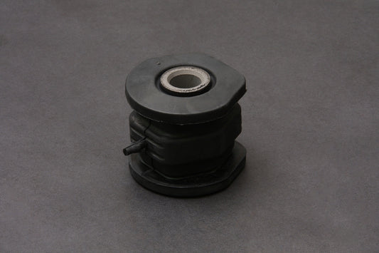 Hardened Rubber Front Lower Arm Complete Bushing Set - 6 pcs/set (non-Si/SiR models)