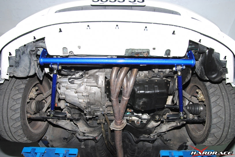 Front Traction Bar - 7 pcs/set