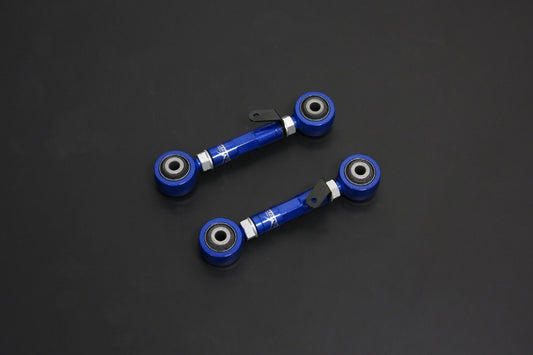 Hardened Rubber Rear Toe Control Arm - 2 pcs/set