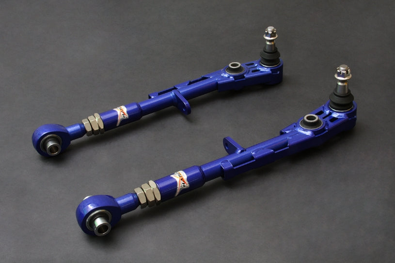 Pillow Ball Adjustable Rear Camber Lower Arm - 2 pcs/set