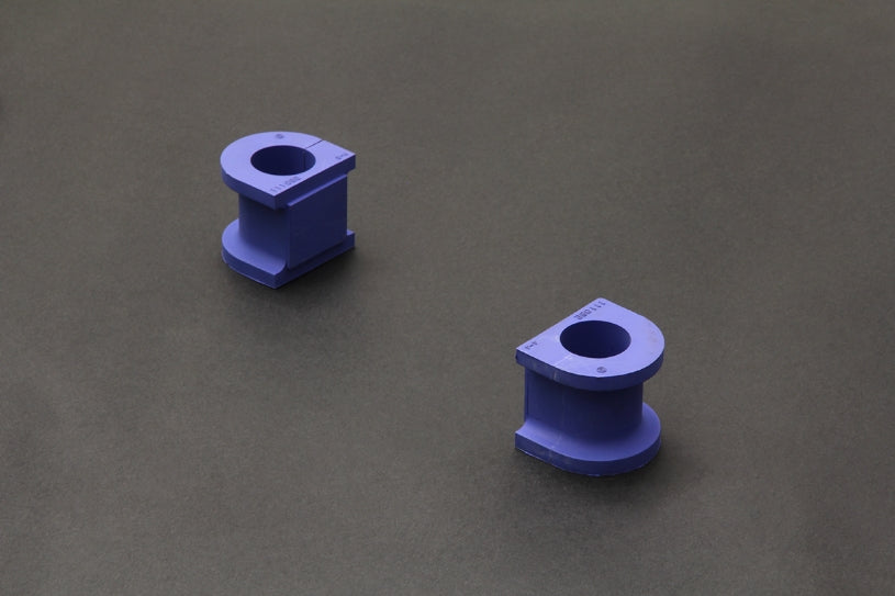Front Stabilizer Bushing - 2pcs/set 25mm (JDM Type R)
