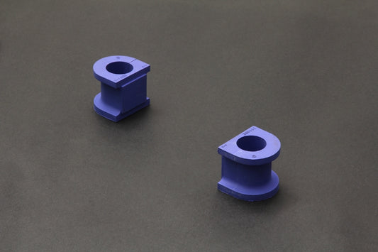 Front Stabilizer Bushing - 2pcs/set 25mm (JDM Type R)