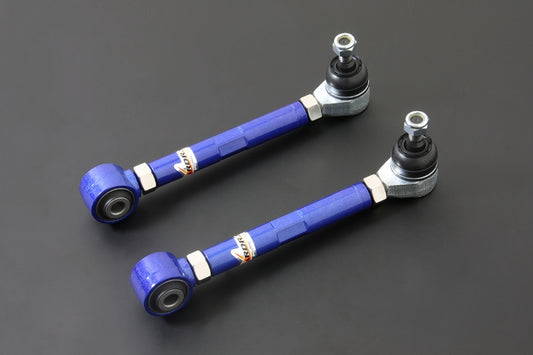 Hardened Rubber Rear Toe Control Arm - 2 pcs/set