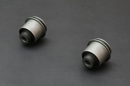 Hardened Rubber Front Lower Arm Bushing - 2 pcs/set - front body side