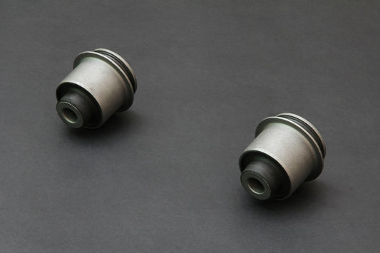 Hardened Rubber Front Lower Arm Bushing - 2 pcs/set - front body side