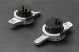 Hardened Rubber Engine Mounts - 2 pcs