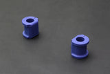 Front Stabilizer Bushing - 2pcs/set 23mm