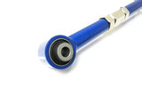 Hardened Rubber Adjustable Rear Camber Kit - 2pcs/set