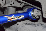 Hardened Rubber Adjustable Rear Camber Kit - 2pcs/set