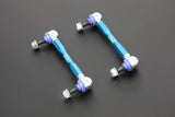 Front Adjustable Stabilizer Link - 2pcs/set