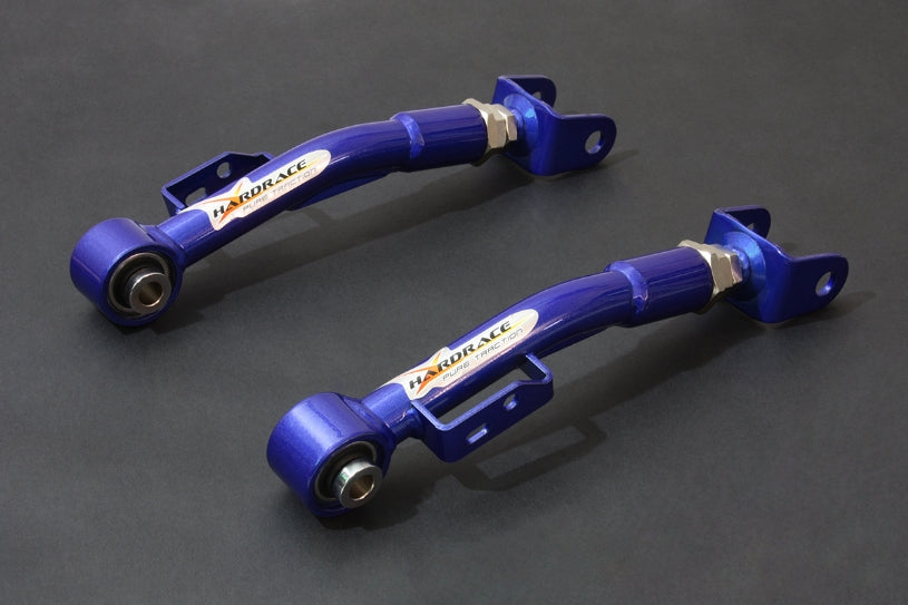 Adjustable Pillow Ball Rear Trailing Arm - 2pcs/set