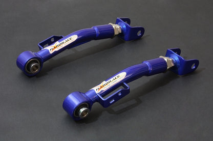 Adjustable Pillow Ball Rear Trailing Arm - 2pcs/set