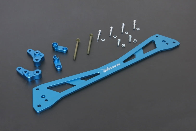 Reinforced Sub-frame Brace
