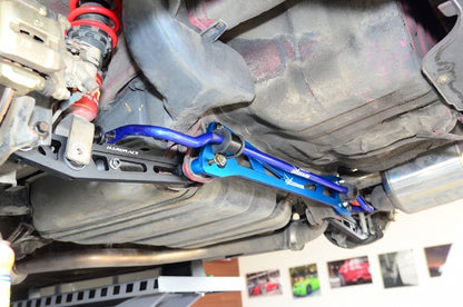 Reinforced Sub-frame Brace