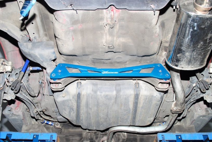 Reinforced Sub-frame Brace