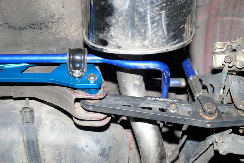 Reinforced Sub-frame Brace
