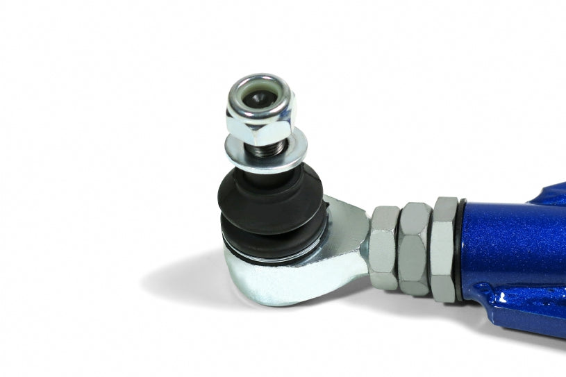 Hardened Rubber Adjustable Rear Camber Arm - 2pcs/set