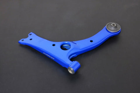 Hardened Rubber Front Lower Arms - 2pcs/set
