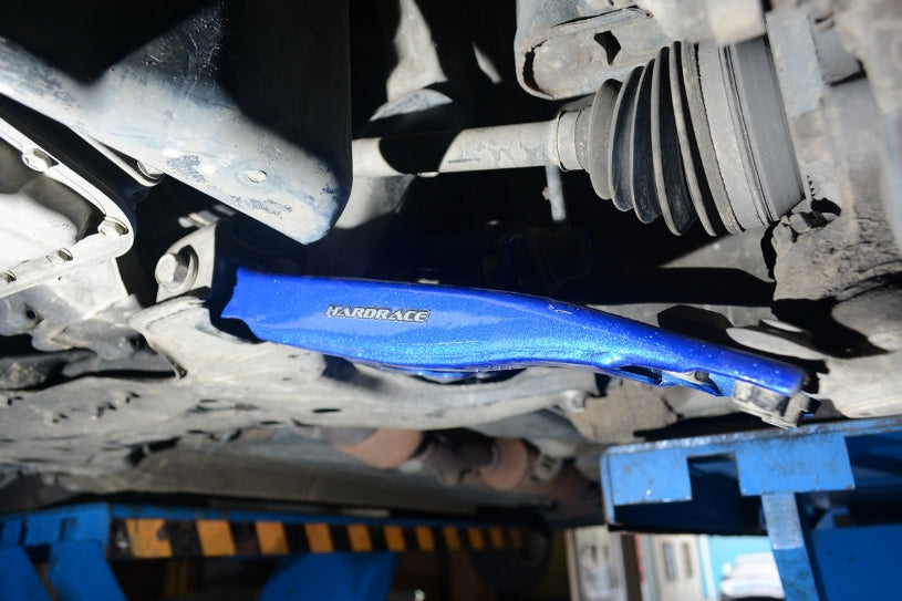 Hardened Rubber Front Lower Arms - 2pcs/set