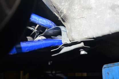 Hardened Rubber Front Lower Arms - 2pcs/set