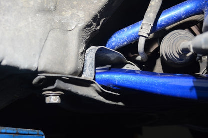 Hardened Rubber Front Lower Arms - 2pcs/set