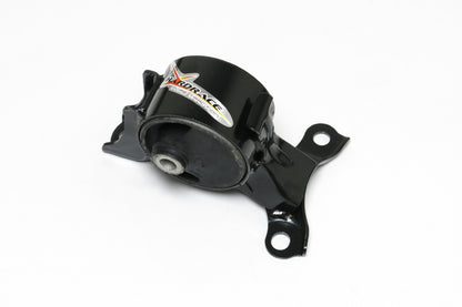 Hardened Rubber Engine Mount Set - 4 pcs/set (Manual Transmission - STREET version)
