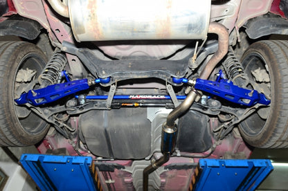 Hardened Rubber Adjustable Rear Lower Control Arm - 2pcs/set