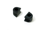 Front Stabilizer Bushing - 2pcs/set 25.4mm