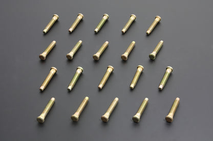 Extended Wheel Studs - 20 pcs/set