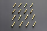 Extended Wheel Studs - 16 pcs/set