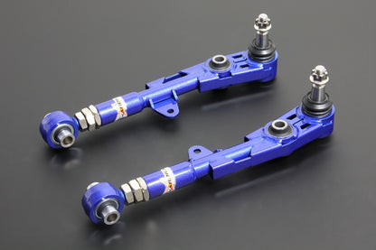 Pillow Ball Camber Adjustable Rear Lower Control Arm - 2 pcs/set