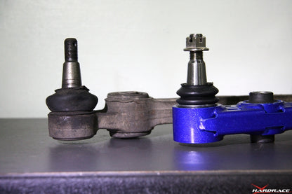 Pillow Ball Camber Adjustable Rear Lower Control Arm - 2 pcs/set