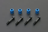 Front Roll Center Adjuster - 4 pcs/set (30mm increase)