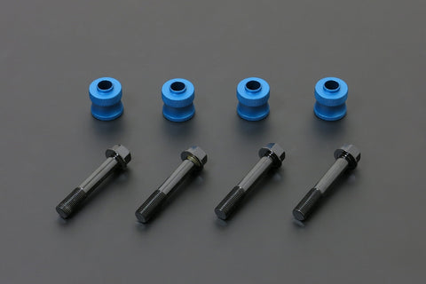 Front Roll Center Adjuster - 4 pcs/set (30mm increase)